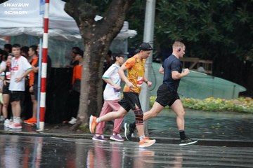 ĐƯỜNG CHẠY 5WAY RUN - WAYS TO OCEAN CITY - Ảnh #932377