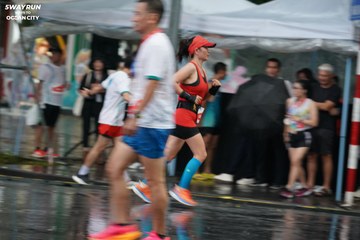 ĐƯỜNG CHẠY 5WAY RUN - WAYS TO OCEAN CITY - Ảnh #932227