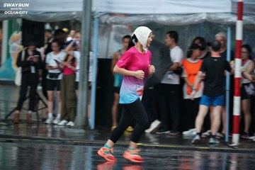 ĐƯỜNG CHẠY 5WAY RUN - WAYS TO OCEAN CITY - Ảnh #932195