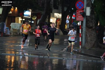 ĐƯỜNG CHẠY 5WAY RUN - WAYS TO OCEAN CITY - Ảnh #932371