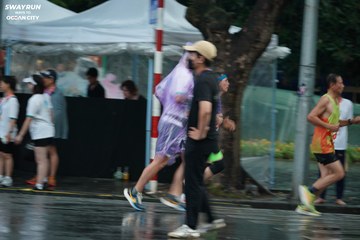ĐƯỜNG CHẠY 5WAY RUN - WAYS TO OCEAN CITY - Ảnh #932051