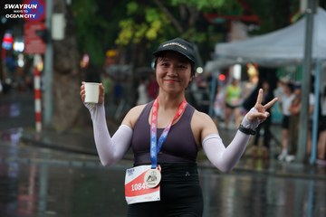 ĐƯỜNG CHẠY 5WAY RUN - WAYS TO OCEAN CITY - Ảnh #932287