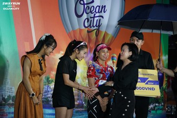 ĐƯỜNG CHẠY 5WAY RUN - WAYS TO OCEAN CITY - Ảnh #932496