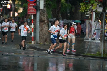 ĐƯỜNG CHẠY 5WAY RUN - WAYS TO OCEAN CITY - Ảnh #932115