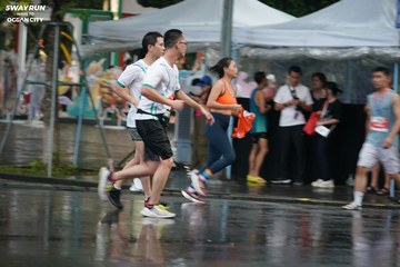 ĐƯỜNG CHẠY 5WAY RUN - WAYS TO OCEAN CITY - Ảnh #932131