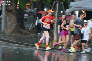 ĐƯỜNG CHẠY 5WAY RUN - WAYS TO OCEAN CITY - Ảnh #932339
