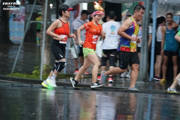 ĐƯỜNG CHẠY 5WAY RUN - WAYS TO OCEAN CITY - Ảnh #932257