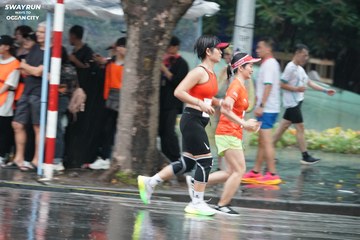 ĐƯỜNG CHẠY 5WAY RUN - WAYS TO OCEAN CITY - Ảnh #932261