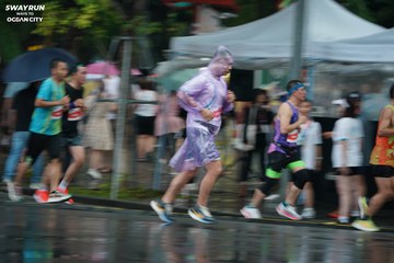 ĐƯỜNG CHẠY 5WAY RUN - WAYS TO OCEAN CITY - Ảnh #932045
