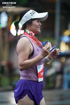 ĐƯỜNG CHẠY 5WAY RUN - WAYS TO OCEAN CITY - Ảnh #932432