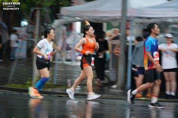 ĐƯỜNG CHẠY 5WAY RUN - WAYS TO OCEAN CITY - Ảnh #932021