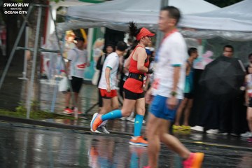 ĐƯỜNG CHẠY 5WAY RUN - WAYS TO OCEAN CITY - Ảnh #932226