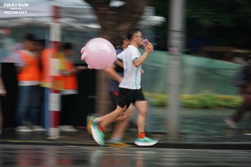 ĐƯỜNG CHẠY 5WAY RUN - WAYS TO OCEAN CITY - Ảnh #932007