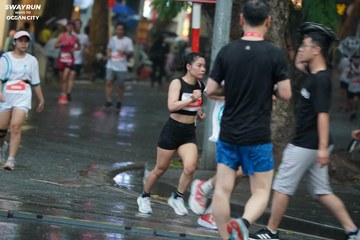 ĐƯỜNG CHẠY 5WAY RUN - WAYS TO OCEAN CITY - Ảnh #932292