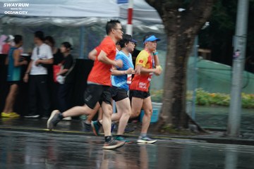 ĐƯỜNG CHẠY 5WAY RUN - WAYS TO OCEAN CITY - Ảnh #932128