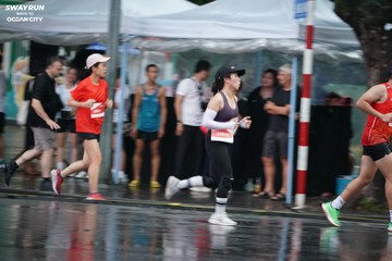 ĐƯỜNG CHẠY 5WAY RUN - WAYS TO OCEAN CITY - Ảnh #932162