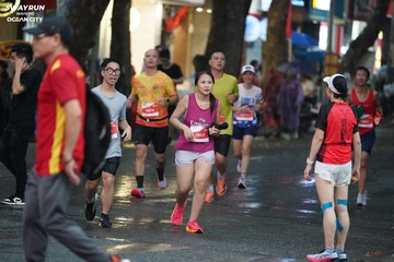 ĐƯỜNG CHẠY 5WAY RUN - WAYS TO OCEAN CITY - Ảnh #932144