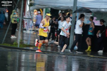 ĐƯỜNG CHẠY 5WAY RUN - WAYS TO OCEAN CITY - Ảnh #932187