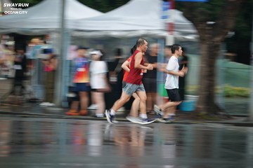 ĐƯỜNG CHẠY 5WAY RUN - WAYS TO OCEAN CITY - Ảnh #932079