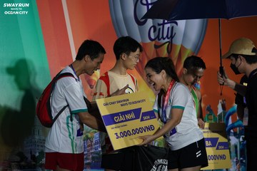 ĐƯỜNG CHẠY 5WAY RUN - WAYS TO OCEAN CITY - Ảnh #932522