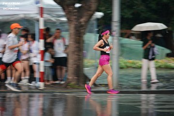 ĐƯỜNG CHẠY 5WAY RUN - WAYS TO OCEAN CITY - Ảnh #931967