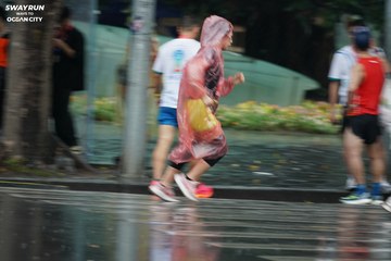 ĐƯỜNG CHẠY 5WAY RUN - WAYS TO OCEAN CITY - Ảnh #932249
