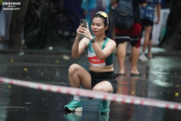 ĐƯỜNG CHẠY 5WAY RUN - WAYS TO OCEAN CITY - Ảnh #932330