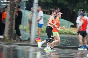 ĐƯỜNG CHẠY 5WAY RUN - WAYS TO OCEAN CITY - Ảnh #932263