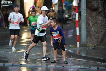 ĐƯỜNG CHẠY 5WAY RUN - WAYS TO OCEAN CITY - Ảnh #932447