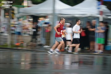 ĐƯỜNG CHẠY 5WAY RUN - WAYS TO OCEAN CITY - Ảnh #932076