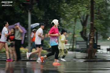 ĐƯỜNG CHẠY 5WAY RUN - WAYS TO OCEAN CITY - Ảnh #931995