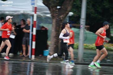 ĐƯỜNG CHẠY 5WAY RUN - WAYS TO OCEAN CITY - Ảnh #932165