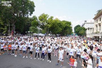 ĐƯỜNG CHẠY 5WAY RUN - WAYS TO OCEAN CITY - Ảnh #932774