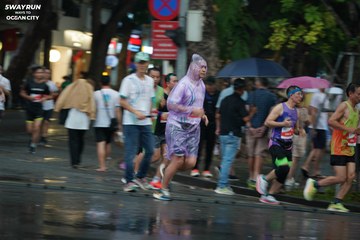 ĐƯỜNG CHẠY 5WAY RUN - WAYS TO OCEAN CITY - Ảnh #932037