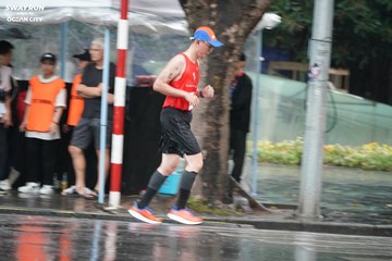 ĐƯỜNG CHẠY 5WAY RUN - WAYS TO OCEAN CITY - Ảnh #932191