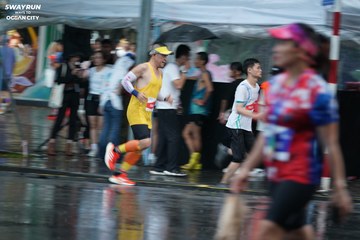 ĐƯỜNG CHẠY 5WAY RUN - WAYS TO OCEAN CITY - Ảnh #932188