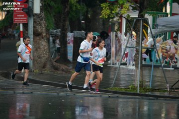 ĐƯỜNG CHẠY 5WAY RUN - WAYS TO OCEAN CITY - Ảnh #932118