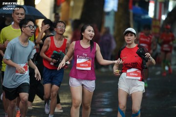 ĐƯỜNG CHẠY 5WAY RUN - WAYS TO OCEAN CITY - Ảnh #932149
