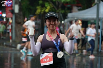 ĐƯỜNG CHẠY 5WAY RUN - WAYS TO OCEAN CITY - Ảnh #932302