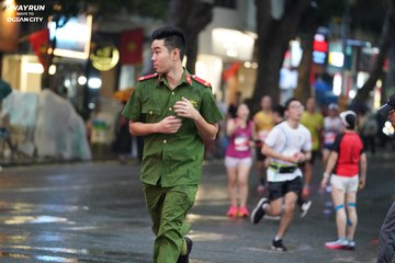 ĐƯỜNG CHẠY 5WAY RUN - WAYS TO OCEAN CITY - Ảnh #932143