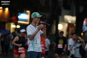 ĐƯỜNG CHẠY 5WAY RUN - WAYS TO OCEAN CITY - Ảnh #932046