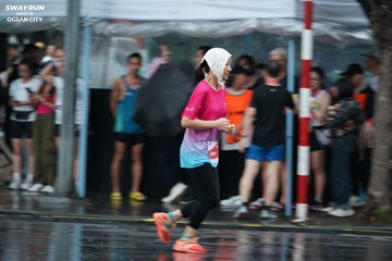 ĐƯỜNG CHẠY 5WAY RUN - WAYS TO OCEAN CITY - Ảnh #932196