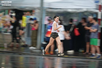 ĐƯỜNG CHẠY 5WAY RUN - WAYS TO OCEAN CITY - Ảnh #932083