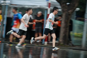 ĐƯỜNG CHẠY 5WAY RUN - WAYS TO OCEAN CITY - Ảnh #932219