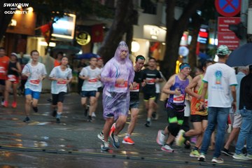 ĐƯỜNG CHẠY 5WAY RUN - WAYS TO OCEAN CITY - Ảnh #932036