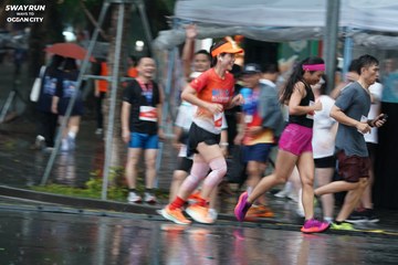 ĐƯỜNG CHẠY 5WAY RUN - WAYS TO OCEAN CITY - Ảnh #932342