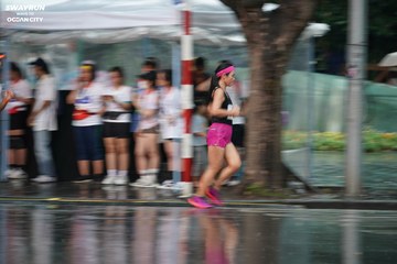 ĐƯỜNG CHẠY 5WAY RUN - WAYS TO OCEAN CITY - Ảnh #931962