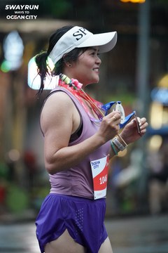 ĐƯỜNG CHẠY 5WAY RUN - WAYS TO OCEAN CITY - Ảnh #932430