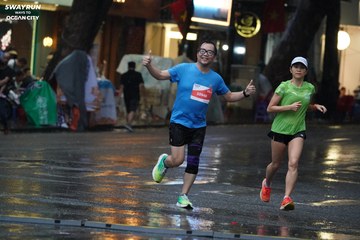 ĐƯỜNG CHẠY 5WAY RUN - WAYS TO OCEAN CITY - Ảnh #932365
