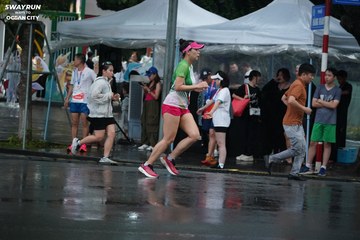 ĐƯỜNG CHẠY 5WAY RUN - WAYS TO OCEAN CITY - Ảnh #932074